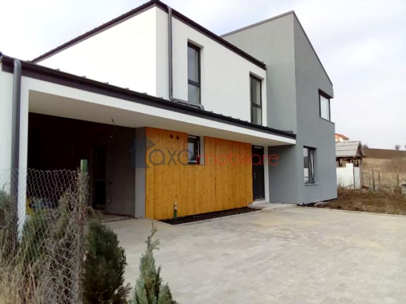 House 5 rooms for sell in Cluj-napoca, ward Borhanci