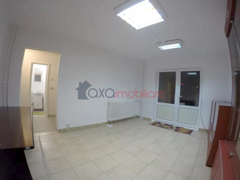 Apartment 1 rooms for sell in Cluj-napoca, ward Manastur