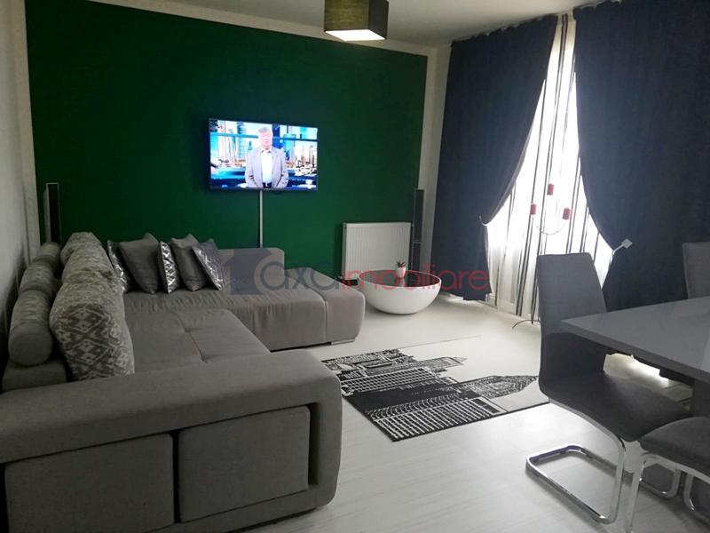 Apartment 2 rooms for sell in Floresti