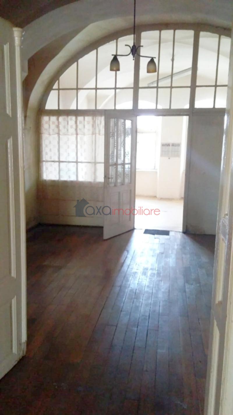 Apartment 2 rooms for sell in Cluj-napoca, ward Centru