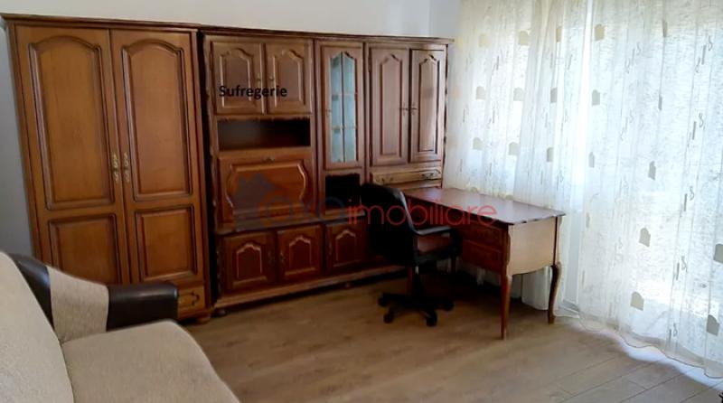 Apartment 2 rooms for sell in Cluj-napoca, ward Zorilor