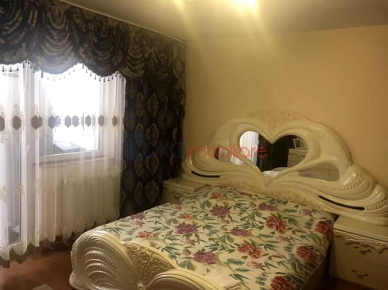 Apartment 2 rooms for sell in Floresti