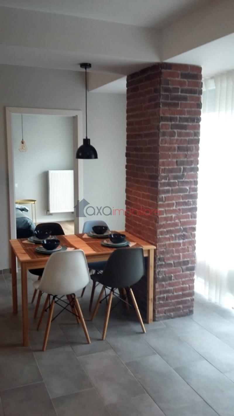 Apartment 2 rooms for sell in Cluj-napoca, ward Marasti