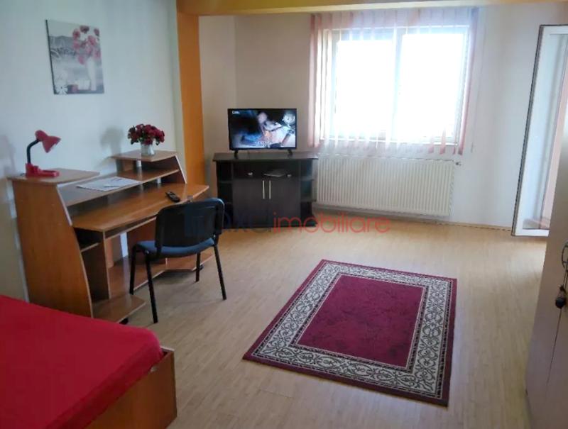 Apartment 1 rooms for sell in Cluj-napoca, ward Zorilor