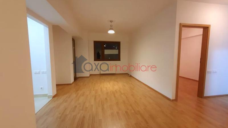 Apartment 2 rooms for sell in Cluj-napoca, ward Marasti