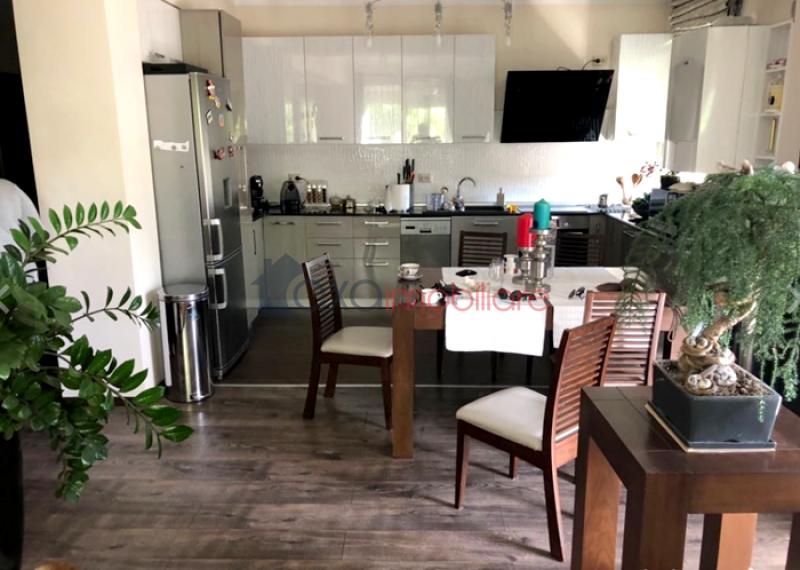 Apartment 2 rooms for sell in Floresti