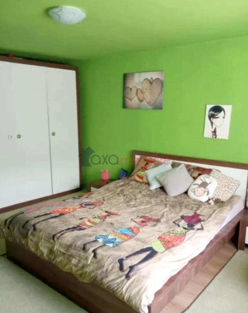 Apartment 1 rooms for sell in Cluj-napoca, ward Semicentral