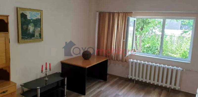 Apartment 1 rooms for sell in Cluj-napoca, ward Manastur