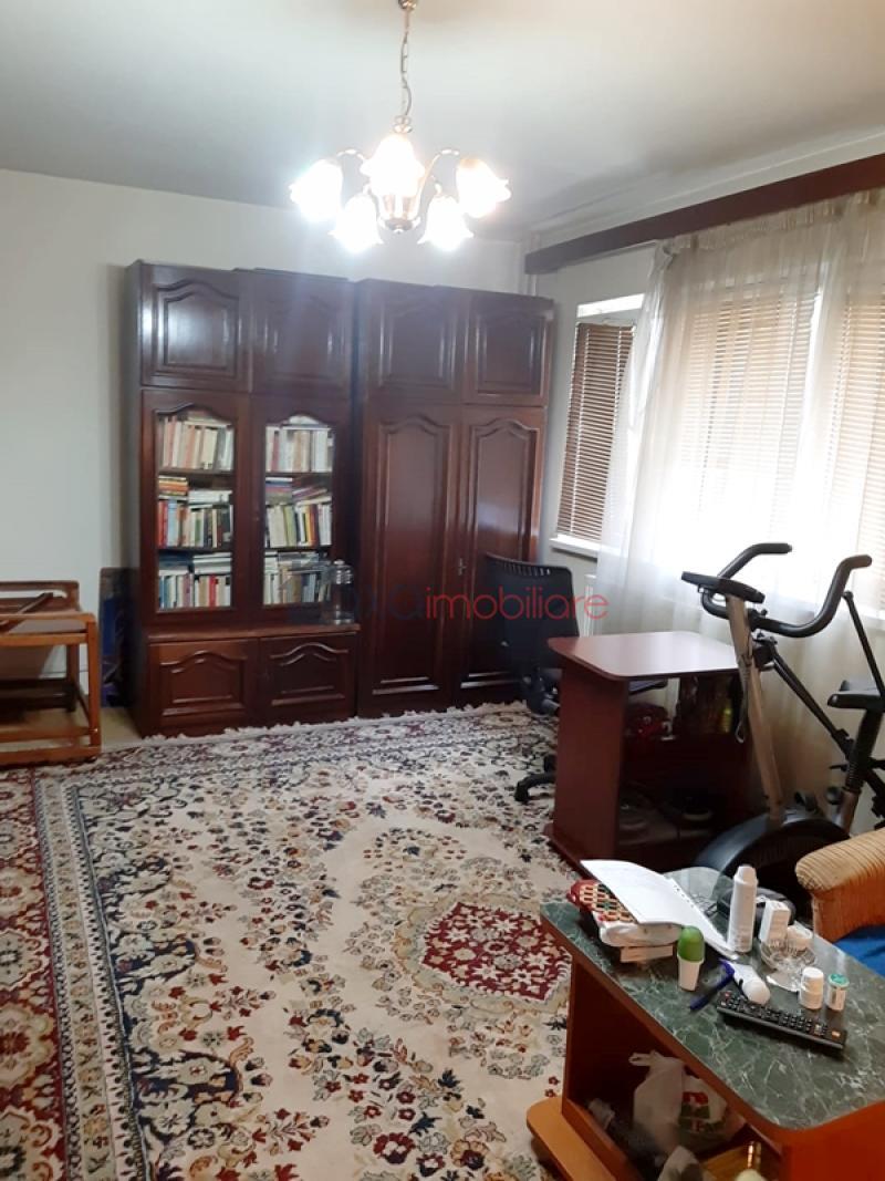 Apartment 2 rooms for sell in Cluj-napoca, ward Zorilor