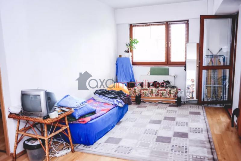 Apartment 2 rooms for sell in Cluj-napoca, ward Marasti