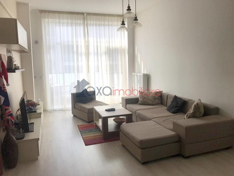 Apartment 2 rooms for rent in Cluj-napoca, ward Centru