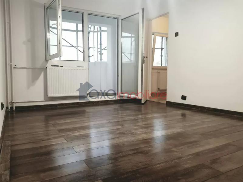 Apartment 1 rooms for sell in Cluj-napoca, ward Manastur