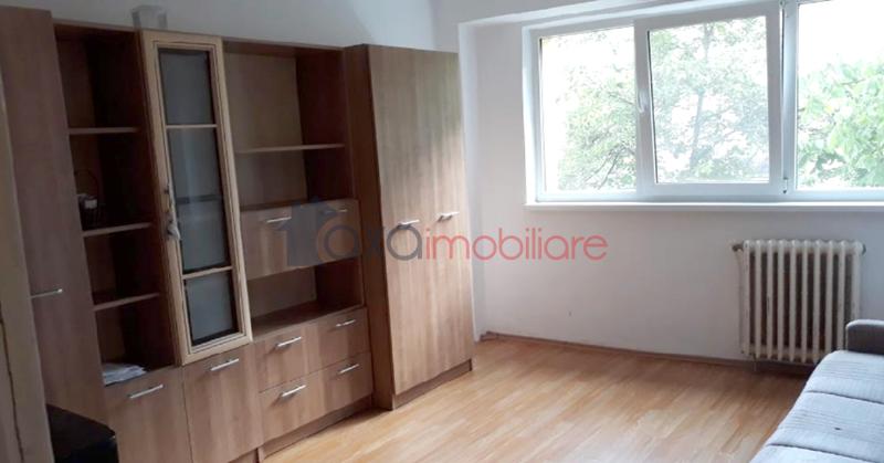 Apartment 2 rooms for sell in Cluj-napoca, ward Manastur