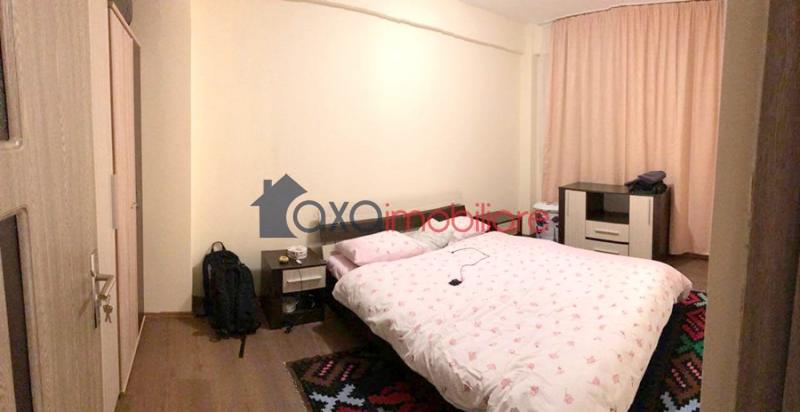 Apartment 2 rooms for rent in Cluj-napoca, ward Gheorgheni