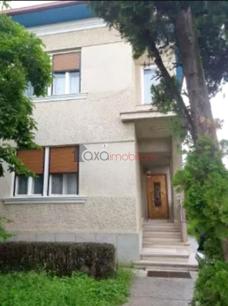 House 4 rooms for sell in Cluj-napoca, ward Gheorgheni