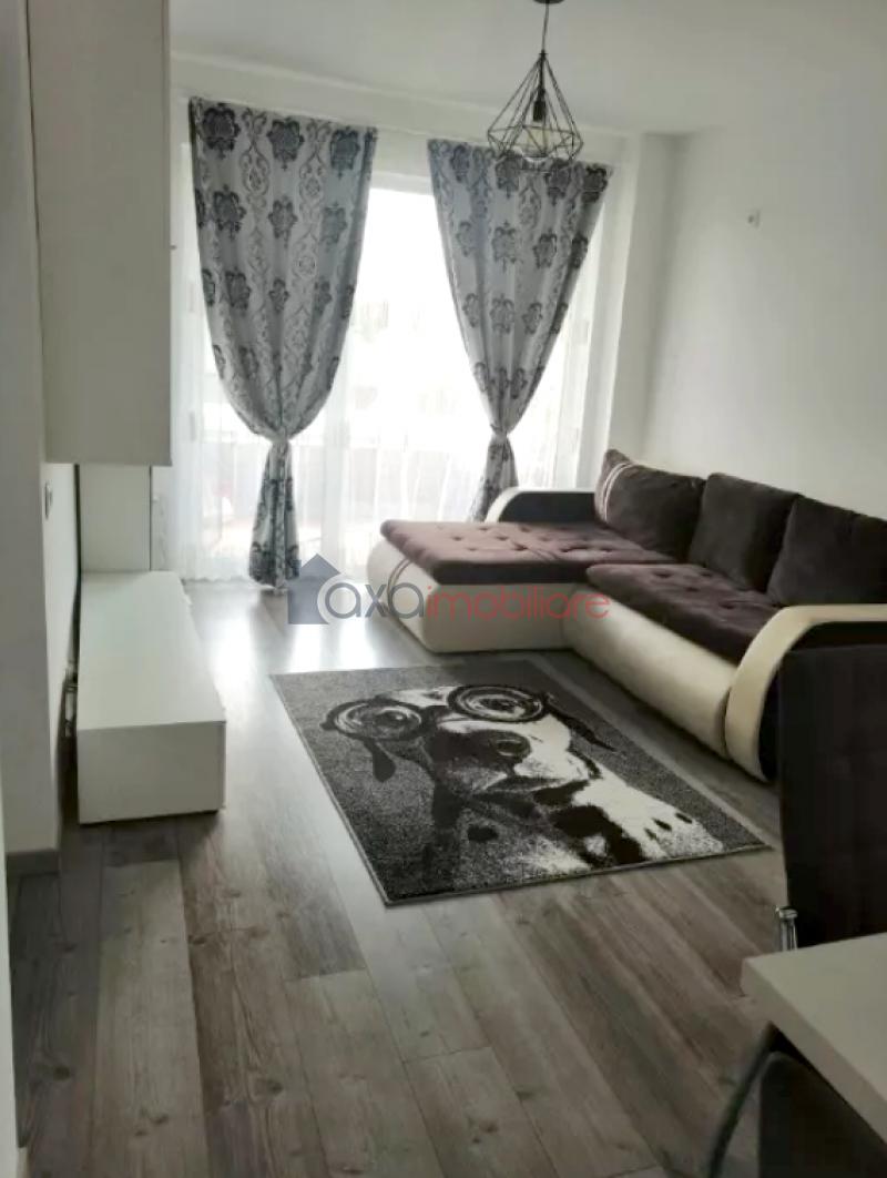 Apartment 2 rooms for sell in Floresti