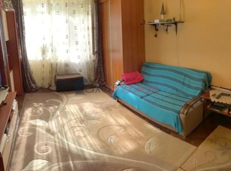 Apartment 1 rooms for sell in Cluj-napoca, ward Grigorescu