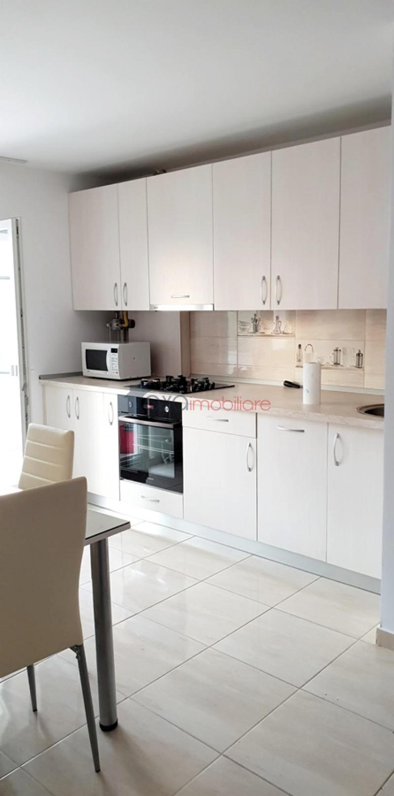 Apartment 2 rooms for rent in Cluj-napoca, ward Intre Lacuri