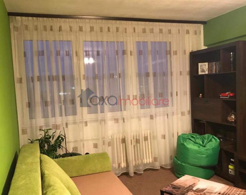 Apartment 2 rooms for sell in Cluj-napoca, ward Grigorescu