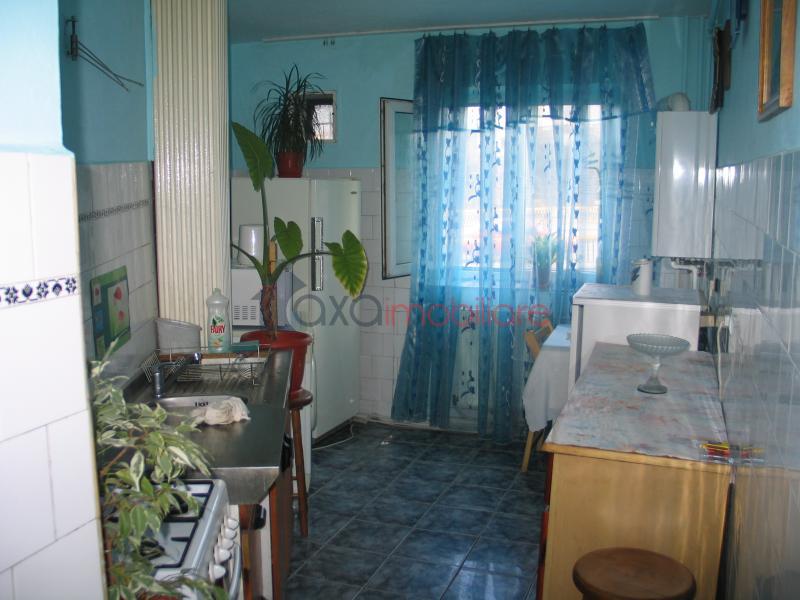 Apartment 2 rooms for sell in Cluj-napoca, ward Marasti
