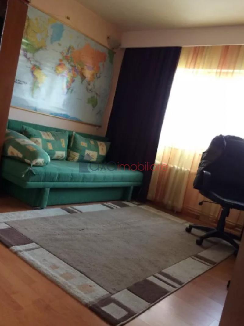 Apartment 2 rooms for sell in Cluj-napoca, ward Intre Lacuri