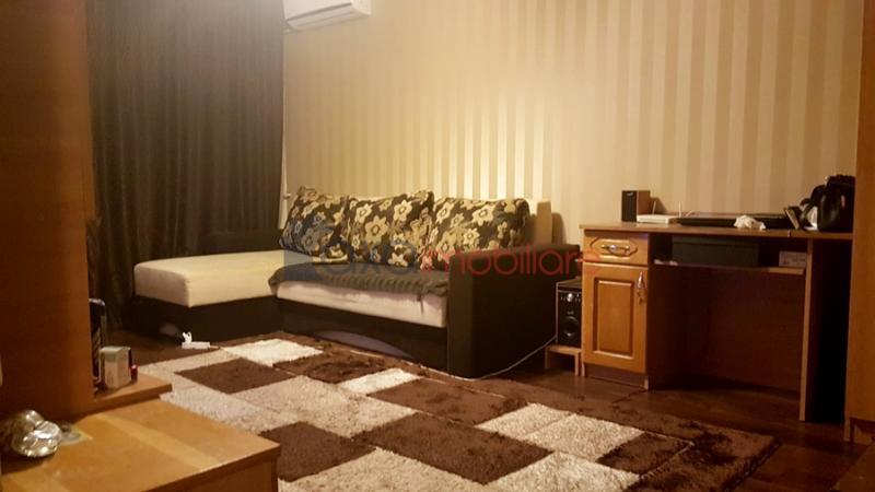 Apartment 1 rooms for sell in Cluj-napoca, ward Marasti