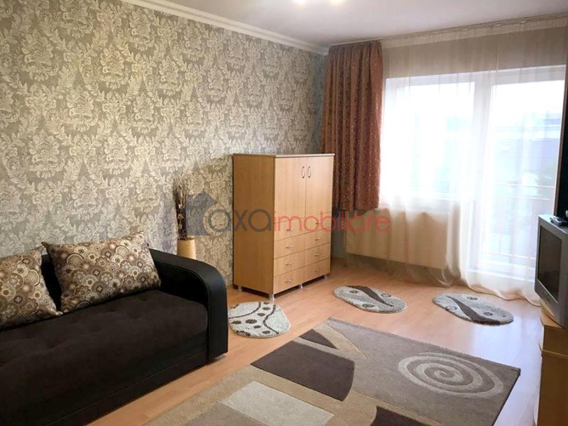 Apartment 1 rooms for sell in Cluj-napoca, ward Intre Lacuri