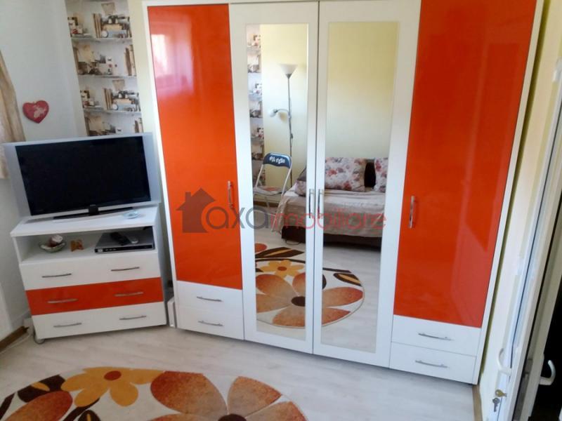 Apartment 1 rooms for sell in Cluj-napoca, ward Centru