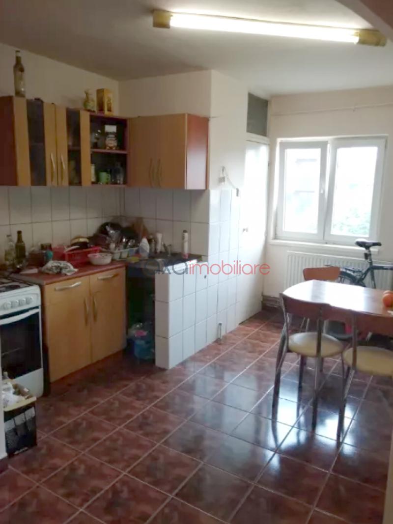 Apartment 2 rooms for sell in Cluj-napoca, ward Marasti