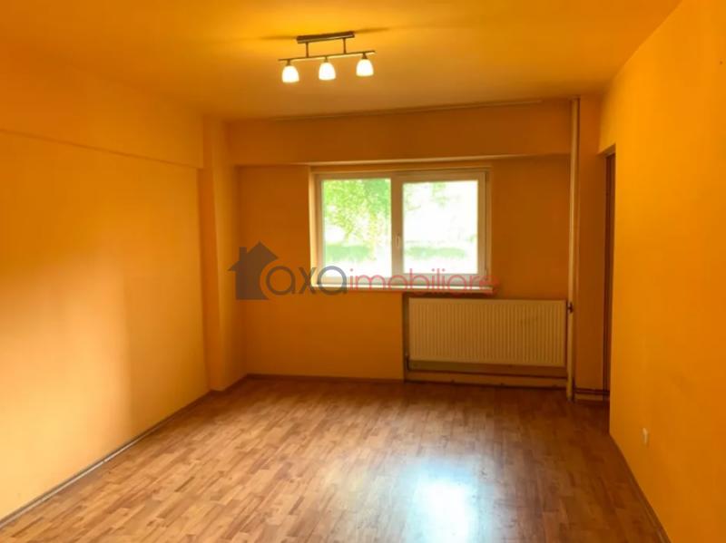 Apartment 2 rooms for sell in Cluj-napoca, ward Intre Lacuri