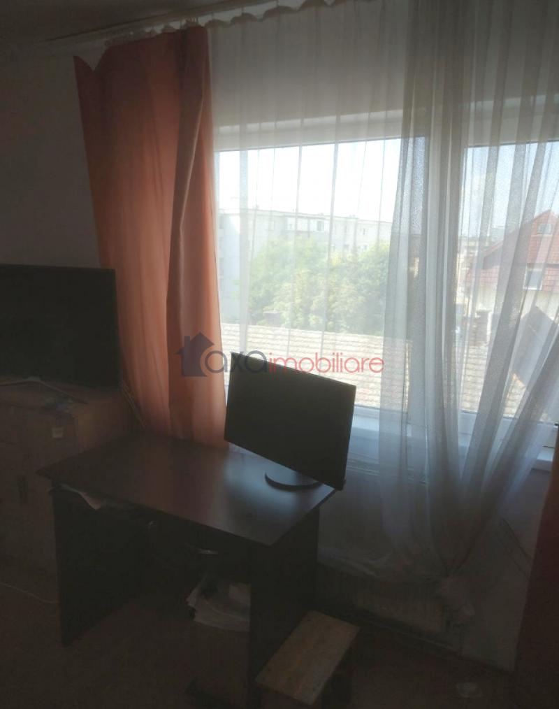 Apartment 1 rooms for sell in Cluj-napoca, ward Marasti