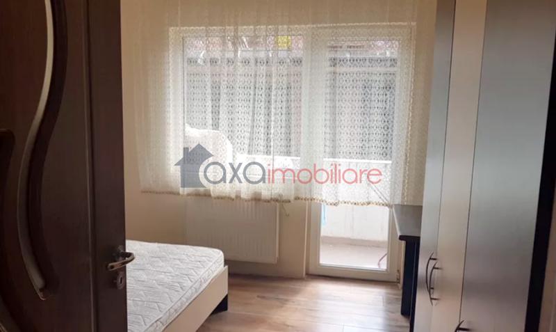 Apartment 2 rooms for sell in Cluj-napoca, ward Manastur