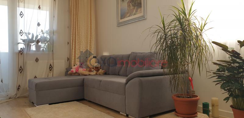 Apartment 2 rooms for sell in Floresti