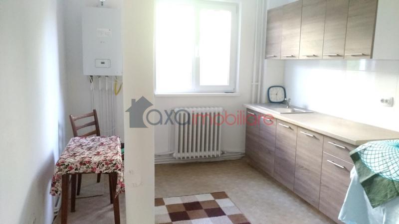 Apartment 2 rooms for sell in Cluj-napoca, ward Gheorgheni