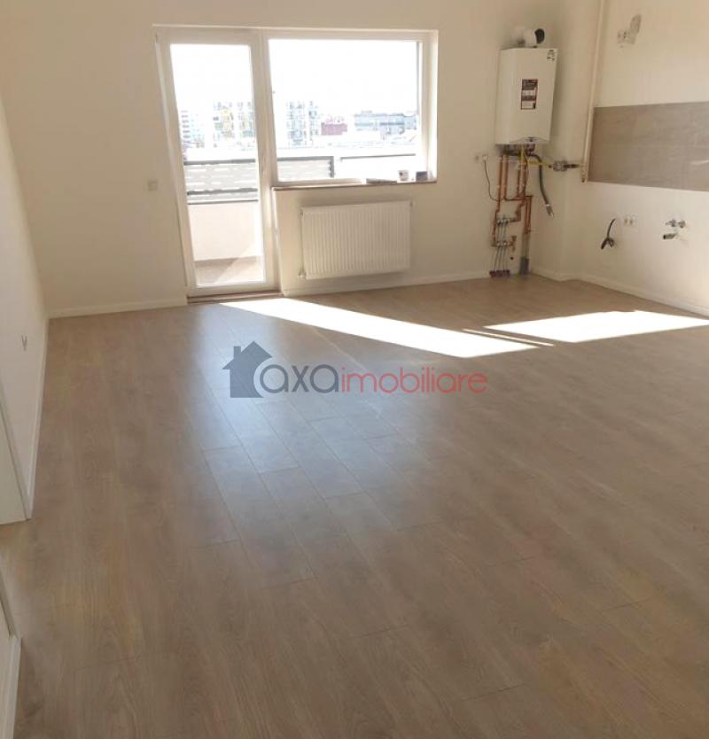 Apartment 2 rooms for sell in Cluj-napoca, ward Marasti