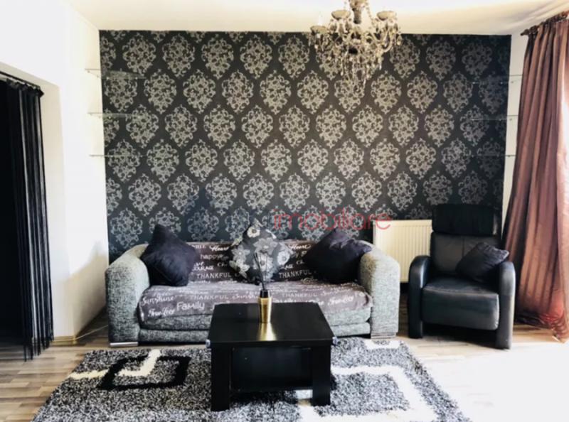 Apartment 2 rooms for sell in Floresti