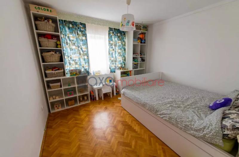 Apartment 2 rooms for sell in Cluj-napoca, ward Manastur