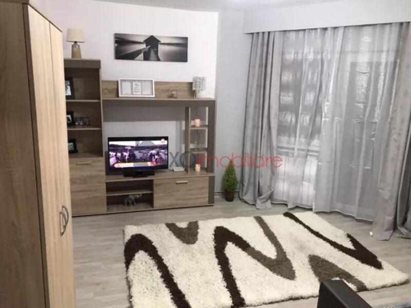 Apartment 2 rooms for sell in Cluj-napoca, ward Marasti