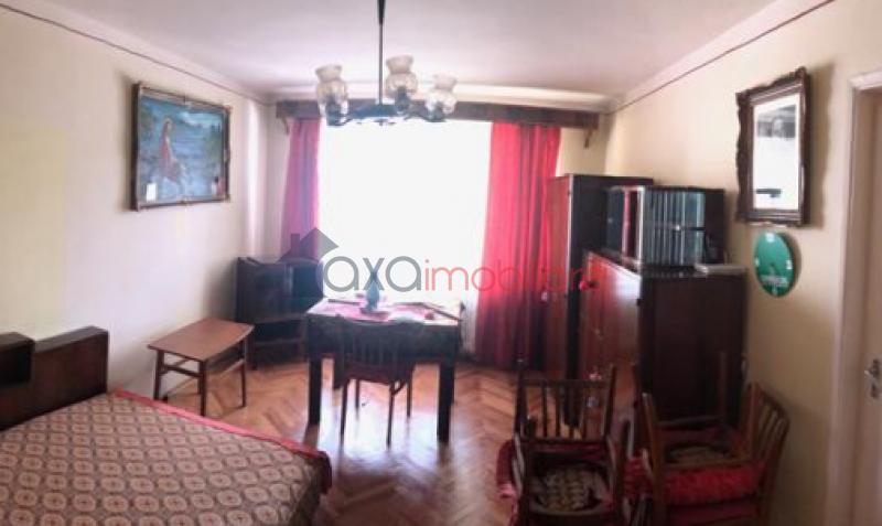 Apartment 2 rooms for sell in Cluj-napoca