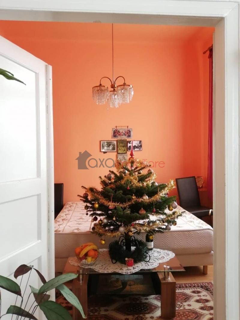 Apartment 3 rooms for sell in Cluj-napoca, ward Centru