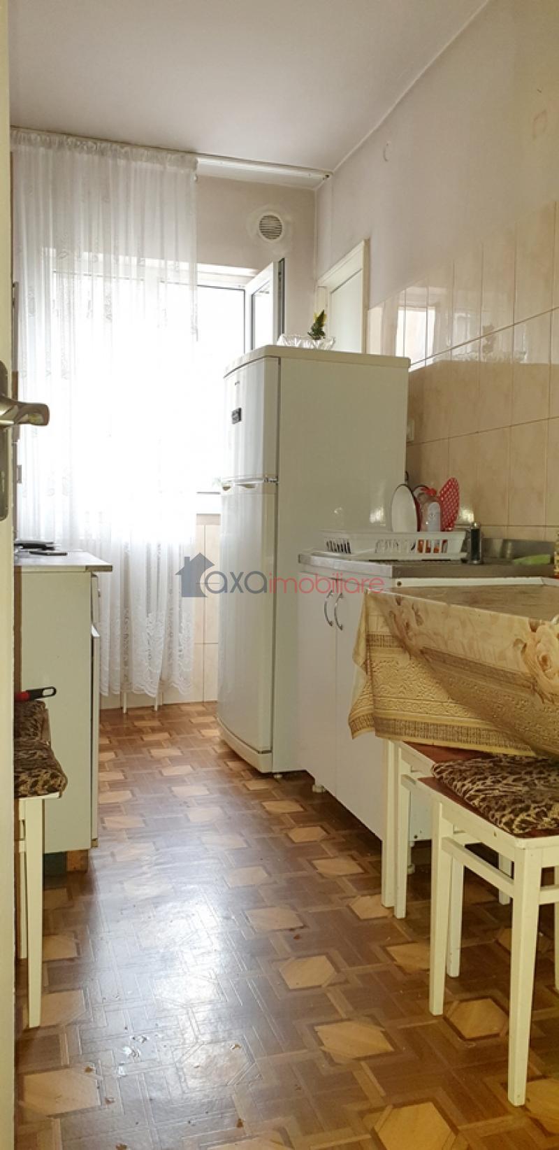 Apartment 3 rooms for sell in Cluj-napoca