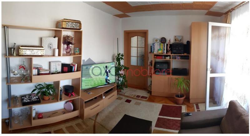 Apartment 3 rooms for sell in Cluj-napoca, ward Gheorgheni