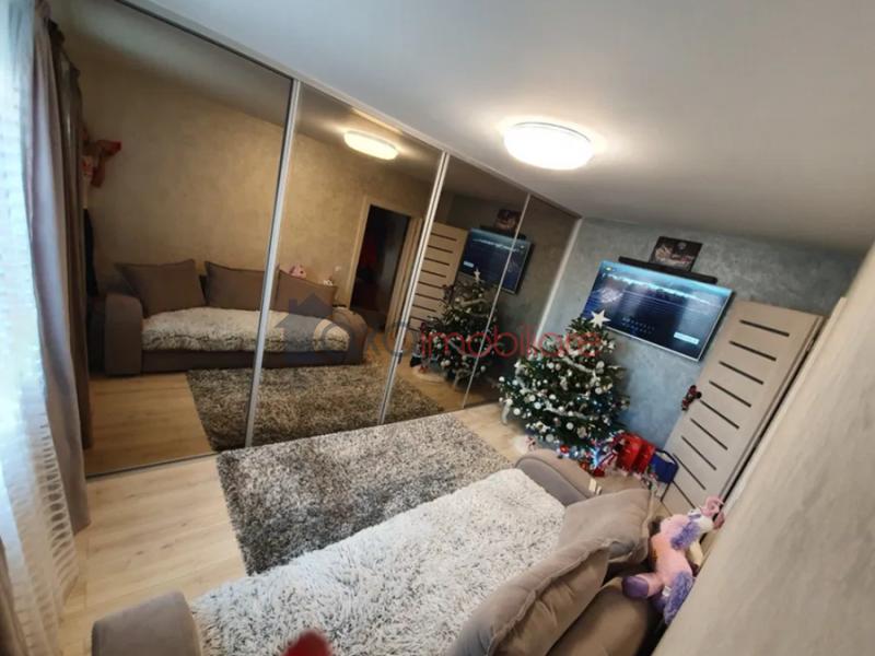 Apartment 2 rooms for sell in Cluj-napoca, ward Intre Lacuri