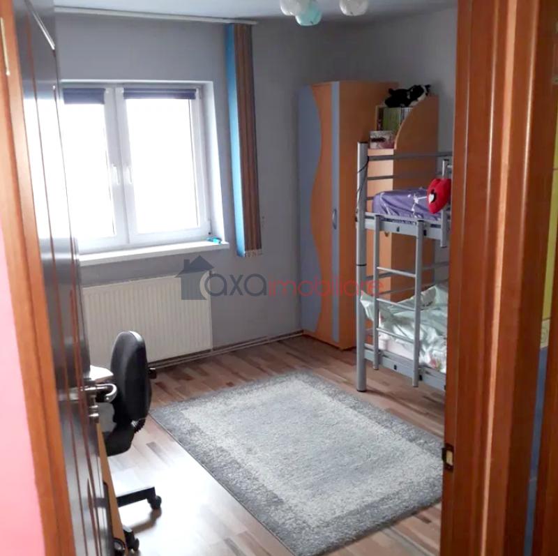 Apartament 3 camere de vanzare in Cluj-Napoca, cartier Marasti