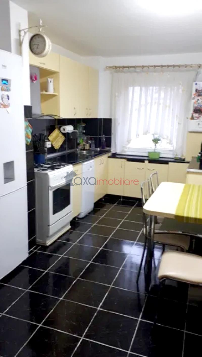 Apartment 3 rooms for sell in Cluj-napoca, ward Manastur