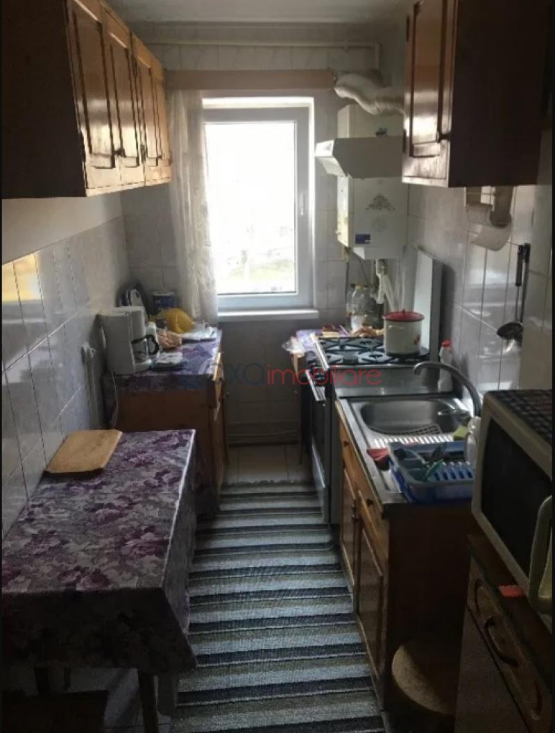 Apartment 3 rooms for sell in Cluj-napoca, ward Manastur