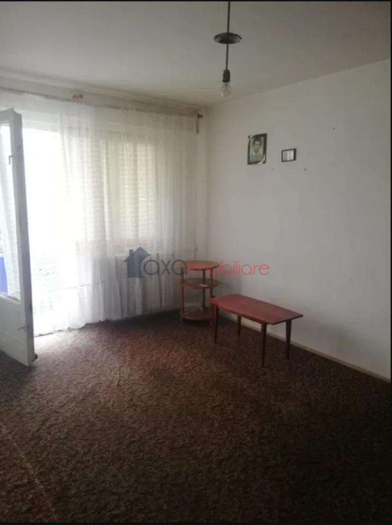 Apartment 2 rooms for sell in Cluj-napoca