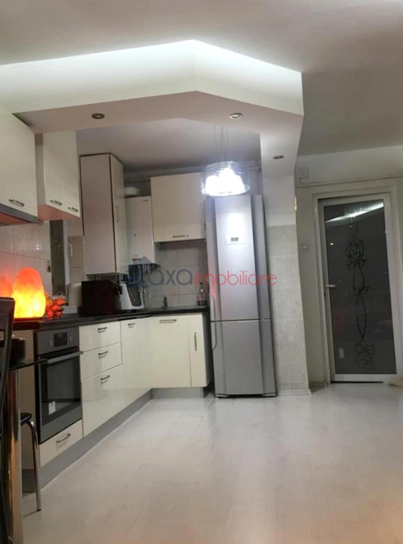 Apartment 3 rooms for sell in Cluj-napoca, ward Manastur