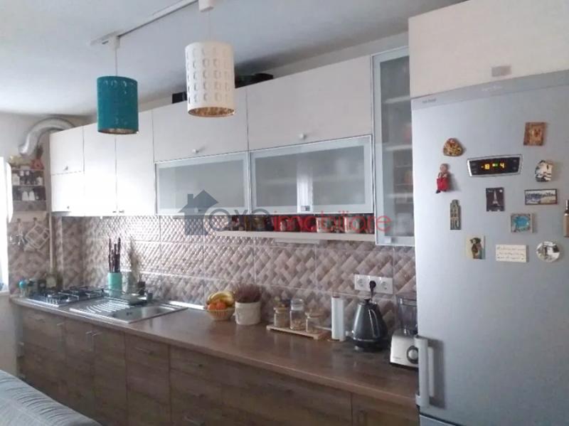 Apartment 3 rooms for sell in Cluj-napoca, ward Gheorgheni