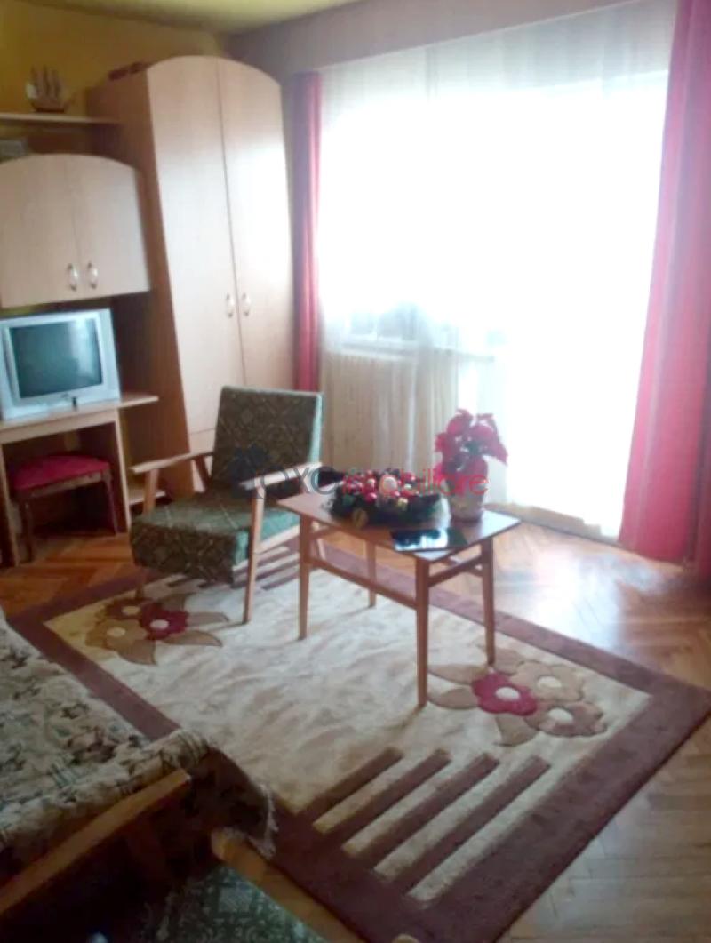 Apartament 3 camere de vanzare in Cluj-Napoca, cartier Marasti